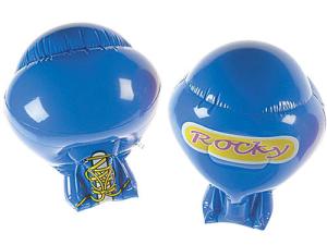 PVC Inflatable Boxing Gloves