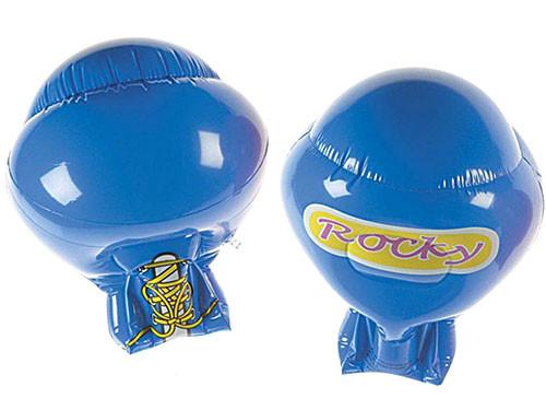 Cheap PVC Inflatable Boxing Gloves for sale