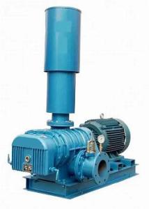 Quality BK Type Three Lobes Roots Blower 3 Lobe Blower Low Noise wholesale