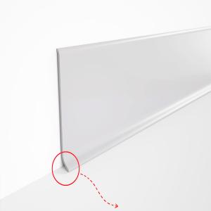 Quality Cutting Service Offered for IATF 16949 Certified Self Stick Vinyl Wall Base Floor Base wholesale