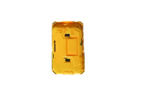 Quality Cell Phone Case Insert Moulding , Nut Metal Insert Molding Spray Painting wholesale