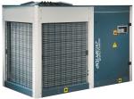 Air source heat pump water heater