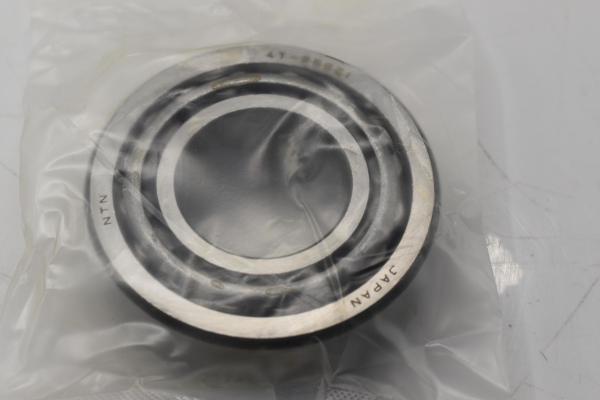 A10VSO74 Excavator Replacement Parts High Speed Bearing For Machinery Spare