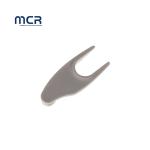 Medical Disposable Closed Suction Catheter 72 Hours For Children