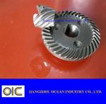 Transmission Steel Gears and Shafts