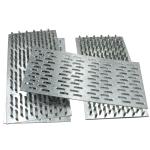 G300 Z275 Galvanised Steel Gang Nail Plates