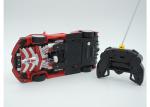 Armor Deformation Children's Remote Control Toys , Remote Car Toys Rechargeable