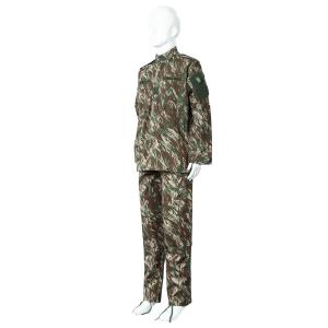 Quality Lizard Camouflage ACU Army Combat Military Uniform wholesale