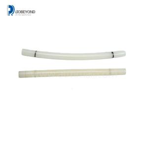 Quality Dispenser 130mm plastic Tube 4450587753 NCR ATM Parts wholesale