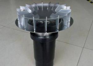 Quality Stainless Steel 316L 300mm DN100 Syphon Drainage wholesale