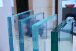 Toughened 5mm 19mm Float Glass Low Iron Extra Clear Toughened Starphire Crystal