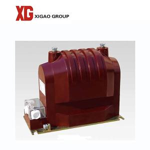 Quality JDZX9 3KV 6KV 10kV Indoor Epoxy Dry Type PT Potential Transformer wholesale