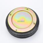 FL320166-2 Industrial Air Springs Suspension 16X2 0.2Mpa AIRSUSTECH