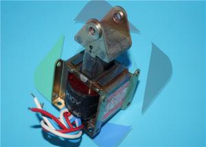 Quality 5MA-4100-161 Komori Machine Solenoid C83 K-300-APCK Original Spare Part For Komori Printer wholesale