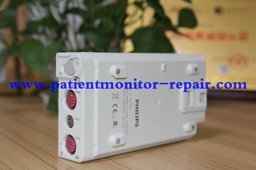 Cheap White Medical Accessories / Parameter Monitor Module  M3015B for sale