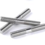 Din975 Din976 Ss304 Ss316 Stainless Steel Thread Threaded Stud Bolt