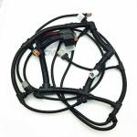 4939039 Excavator Parts Diesel Engine Wiring Harness for QSB6.7 6ISBe ISDe6