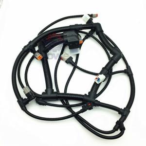 Quality 4939039 Excavator Parts Diesel Engine Wiring Harness for QSB6.7 6ISBe ISDe6 Manufactured wholesale