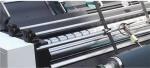 50hz Cardboard F Flute Automatic Flute Laminator Machine