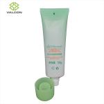 Offset Printing Empty Ointment Tubes For Repair Lotion 50 ML Capacity