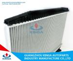 PA32 Aluminium Benz Radiator W126 / 560SE ' 79 - At OEM 1265004803 Oil Cooler 38