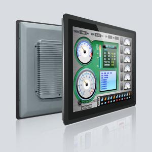 Quality Touch Screen Integrated Industrial Touch Computer Rugged Touch Screen Display wholesale