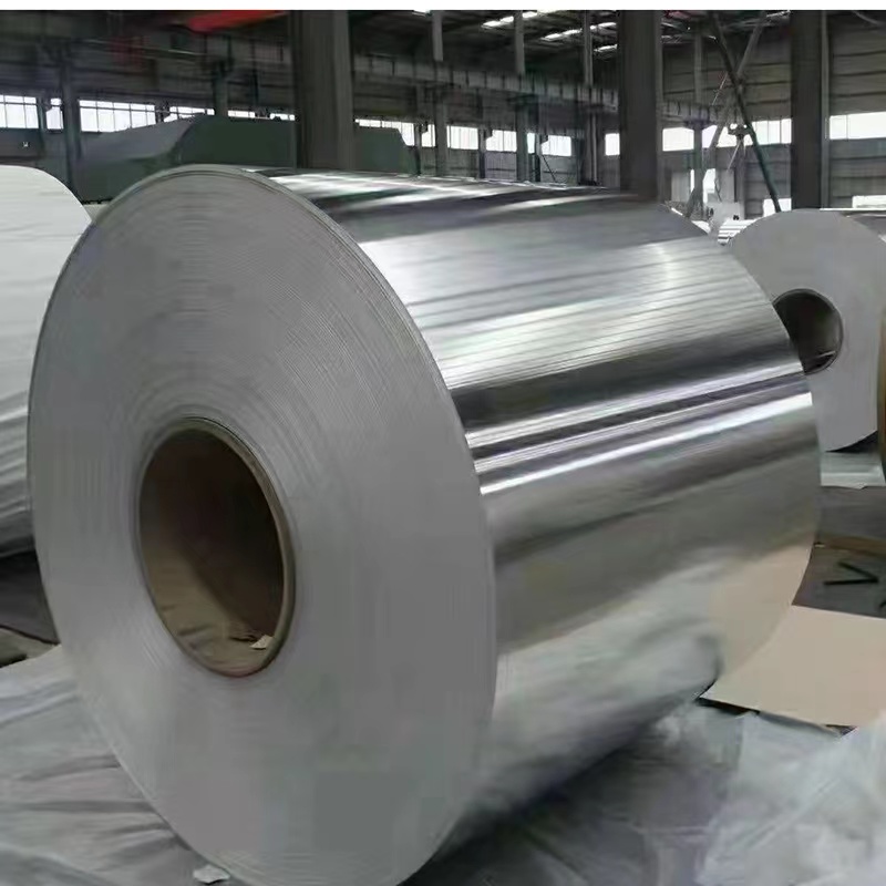 4032 Aluminum Sheet Metal Strips O-H112 Aluminium Alloy Strip 5052 H32