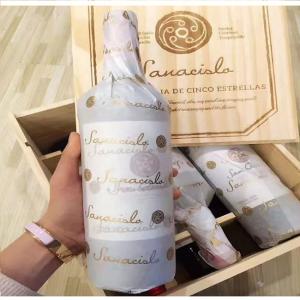 China Uncoated Fruit Wrapping Paper Virgin Pulp 17gsm Wine Bottle Tissue on sale