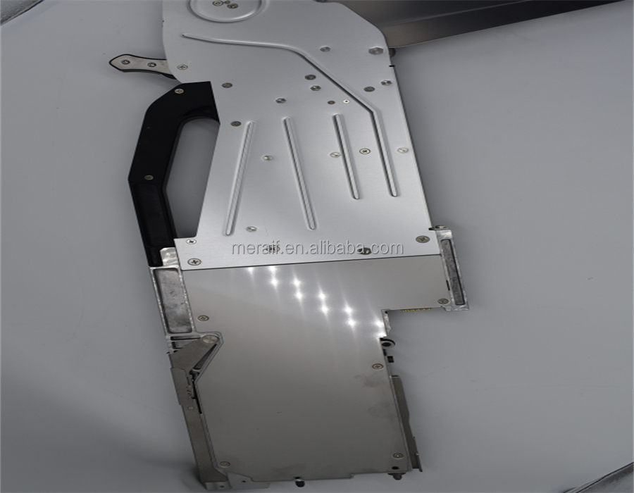 Original new samsung sme 24mm feeder smt feeder samsung 24mm electronic feeder