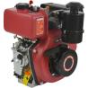 Buy cheap 3600RPM 10HP 12HP 25HP Air Cooled Diesel Motor With Four Stroke from wholesalers