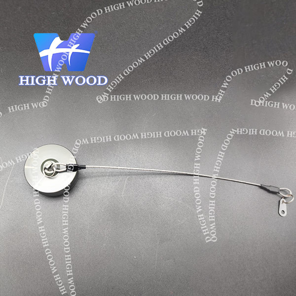 Plug socket seal cover, J599/33W-19,D38999 Series Ⅲ.