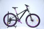 Experience the Freedom of Mountain Biking with Sports Mountain Bike 8/9 Speeds