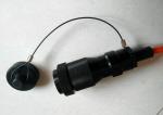 NK27 Female Connector, EGL-NK27-III