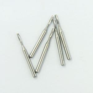 Quality High Speed Carbide Burs Dentistry Cylinder Bur Dental Cross Cut Head wholesale