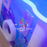 Fishing Casino Gambling Arcade Table Machine Coin Operated