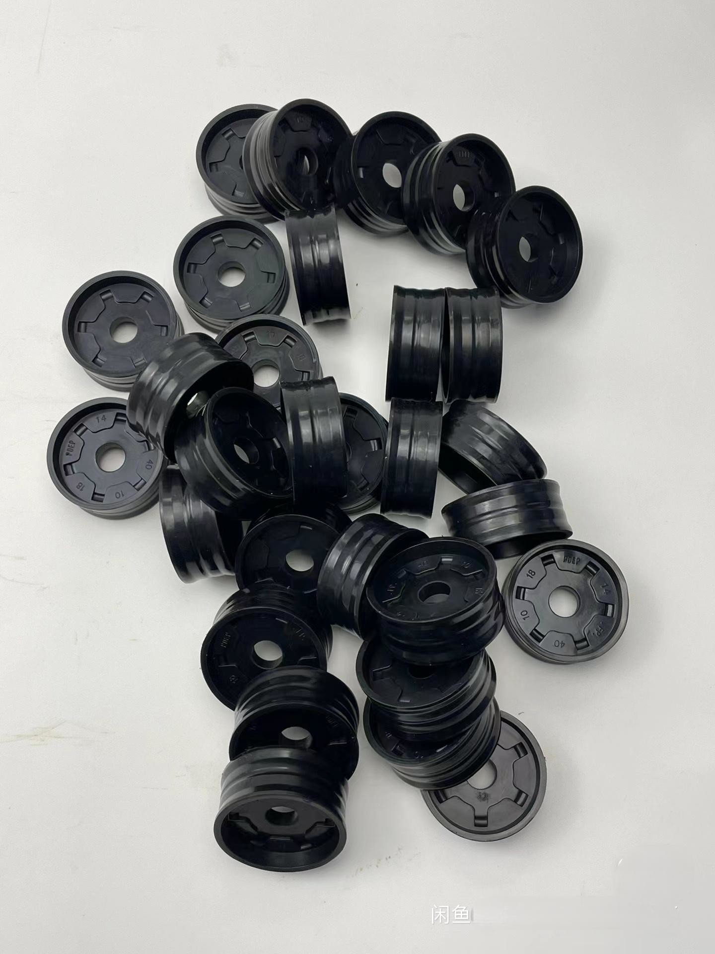 Piston Plate S-tube Spindle Electromagnetism Reversing Valve Putzmeister Concrete Pump Truck Spare Parts