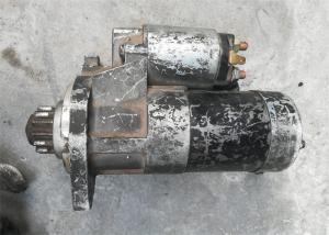 Quality S3L S3L2 Second Hand Starter Motor For Excavator E303 12V Mm409413 M008t70471 wholesale