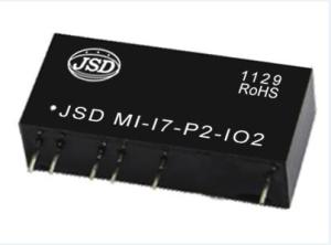 Quality 0-5v to 4-20mA signal converter wholesale