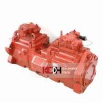 K3V280 EC700 Excavator Hydraulic Pump