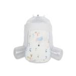 360 Elastic Waistband Pull Up Baby Diaper Fluff Pulp Disposable Training Pants