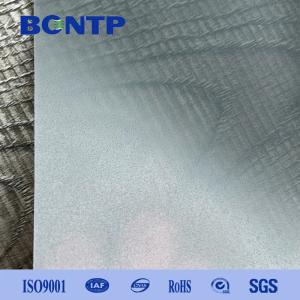 China 0.3mm Transparent Rear Projection Film Rear Projection Screen Film for Fixed Frame Screen on sale