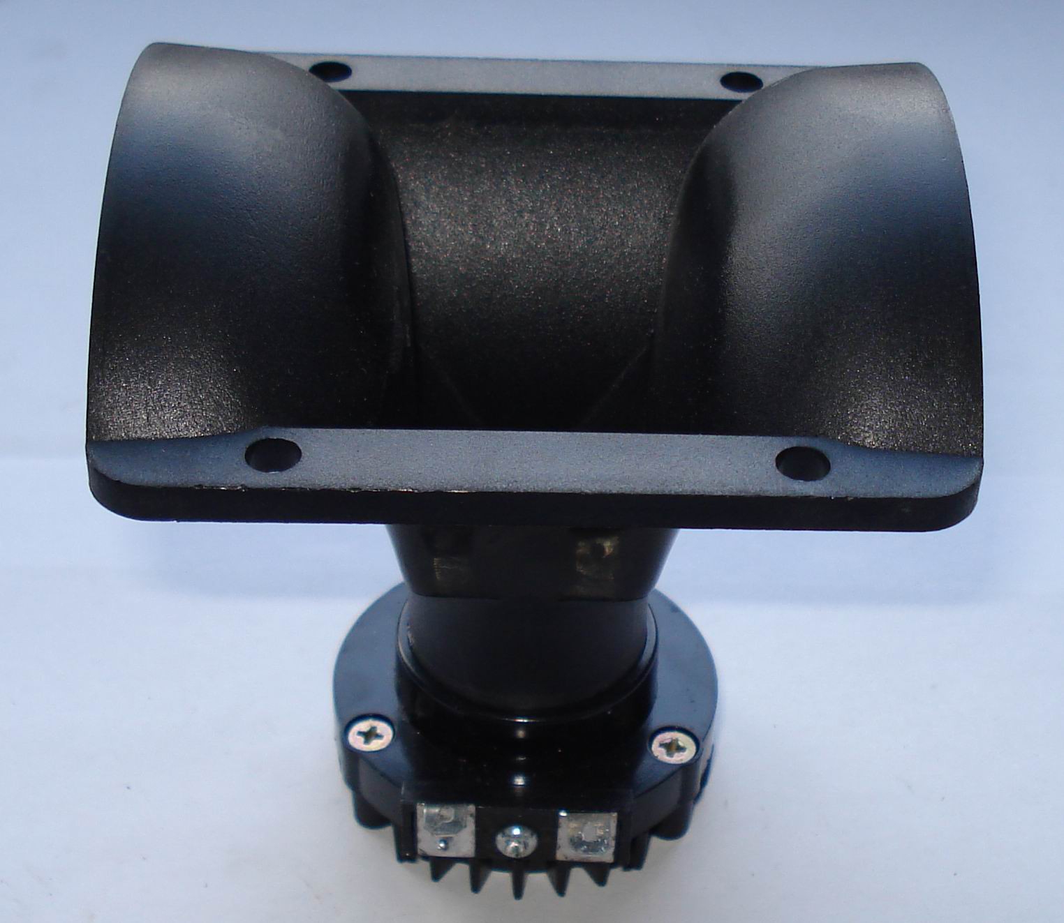 1.2kHz-20kHz Speaker Horn Driver 20W 88*88*100mm For Professional Stage
