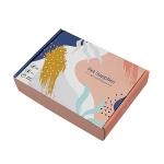 Custom Biodegradable Packaging Shipping Mailer Boxes Eco Friendly Gift