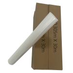 High Brightness 260gsm Photo Paper Roll 30M Length Office Use