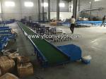 OEM Custom PVC Belt Conveyor/Simple Structure PVC Conveyor Belt Product Line