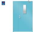 UL Fire Rated Steel Doors