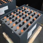 48V 450AH Traction Lead Acid Battery