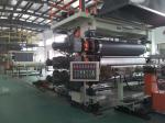 EVA PE PVC TPO Geomembrane Waterproof Sheet Extrusion Machine