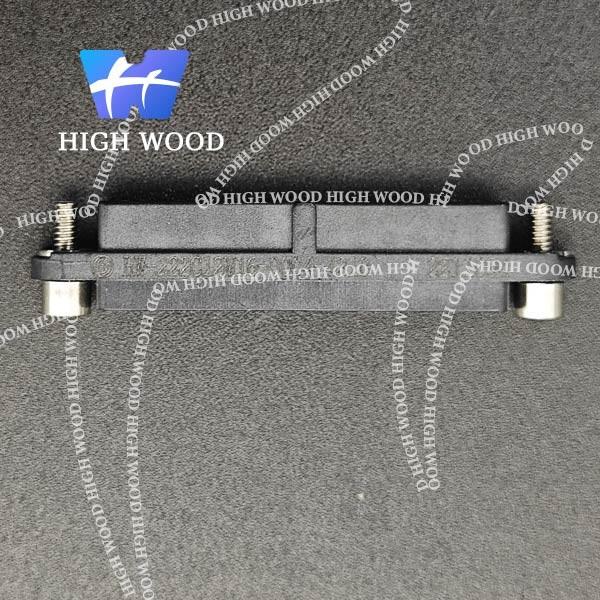 HW-CMM Connector, HW-222C12M16-0004-4310, HW-M80 Connectors Micron-D Connectors