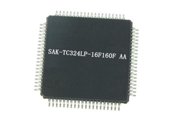 Integrated Circuit Chip SAK-TC324LP-16F160F AA Automotive MCU Microcontrollers